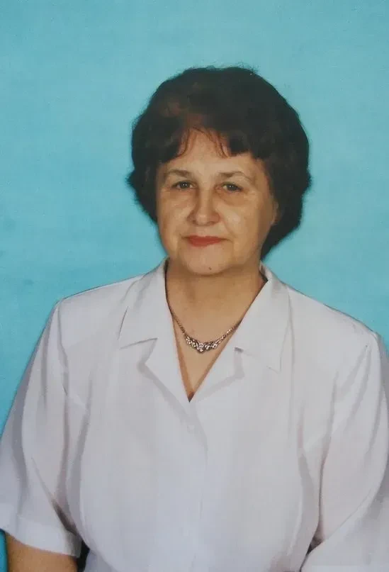 Гаврилова Татьяна Анатольевна
