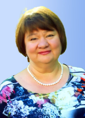 Листрова Мария Маратовна