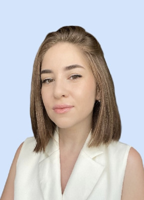 Пестова Александра Романовна