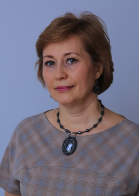 Силаева Зульфия Вализяновна